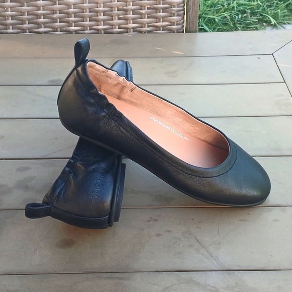 NEW Fitflop  Allegro Ballerina Flats - Picture 9 of 9